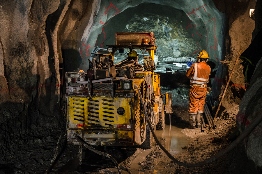 Implications of Wearable Tech in the Mining Industry