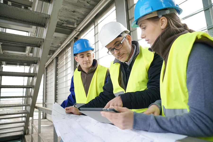 Key Strategies for Attracting Talent in the Construction Industry
