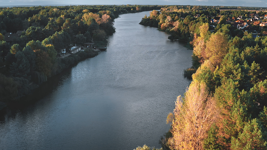 NPDES Stormwater Program