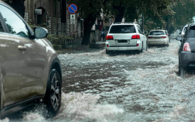 What Is Stormwater, and When Does It Become a Problem?