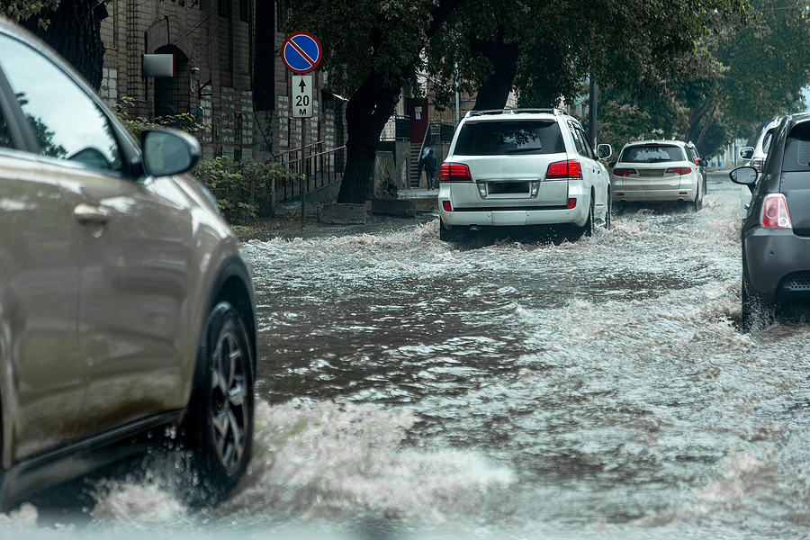 What Is Stormwater, and When Does It Become a Problem?