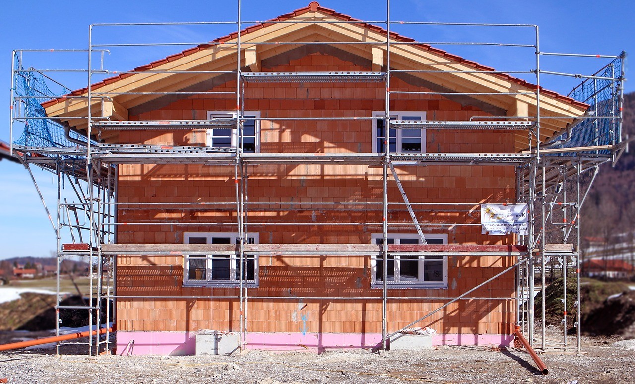 5 Asbestos Rules for Building Owners