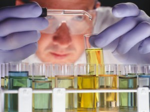Chemist