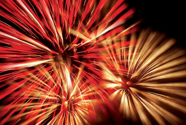 16 Firework Safety Tips