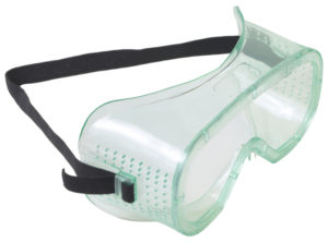 Safety Goggles