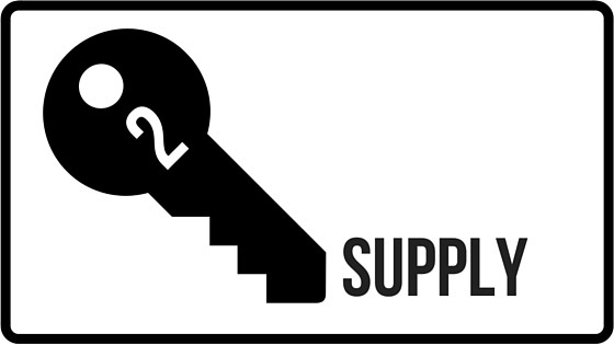 Supply