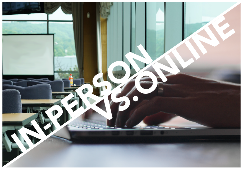 Online safety training