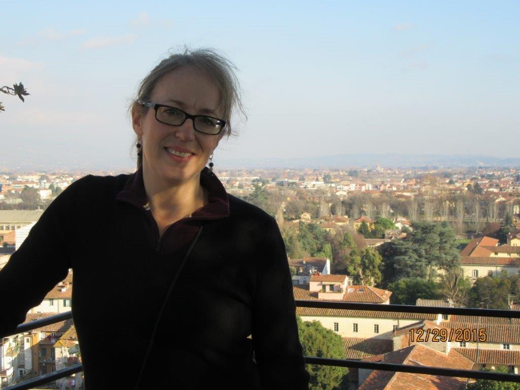 Employee Spotlight: Kathy Vermaat