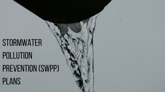 SWPP Plan
