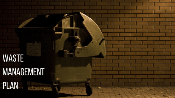 Waste Management 