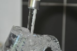 clean water