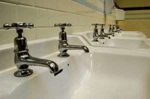 water tap