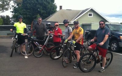 TriMedia’s First Health & Wellness Challenge