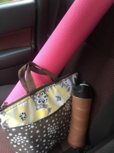 yoga