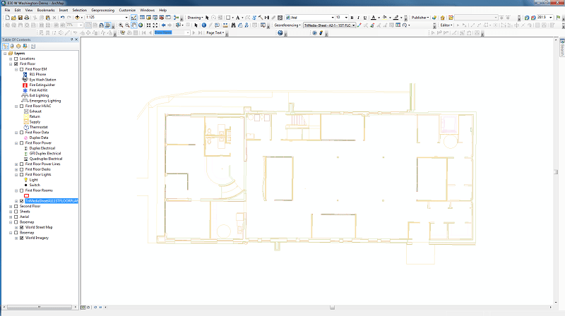 Building Outlines
