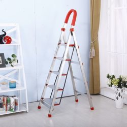 step ladder