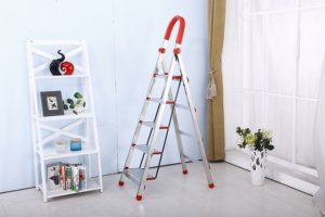 step ladder