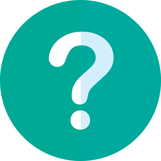 question