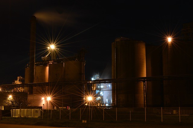night work