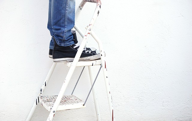 ladder