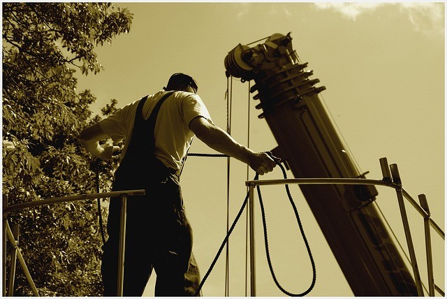 worker