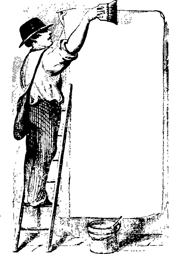 painter