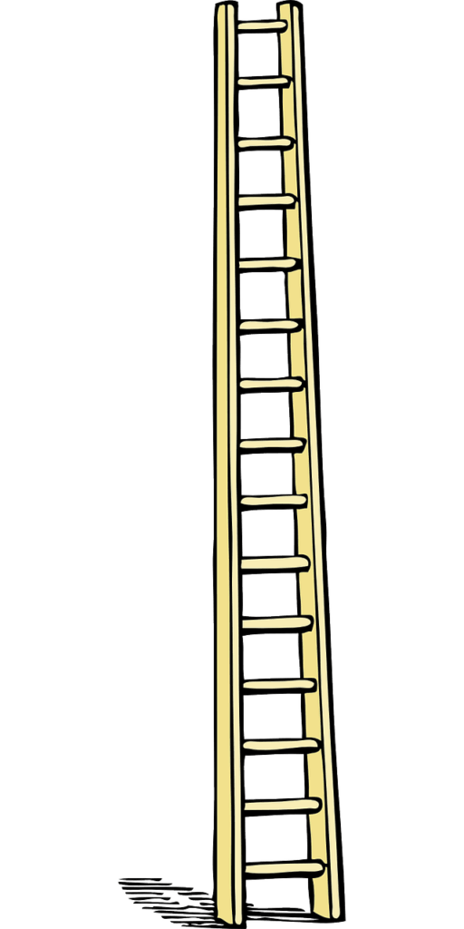 ladder