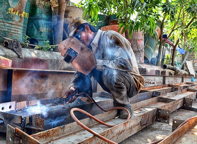 worker