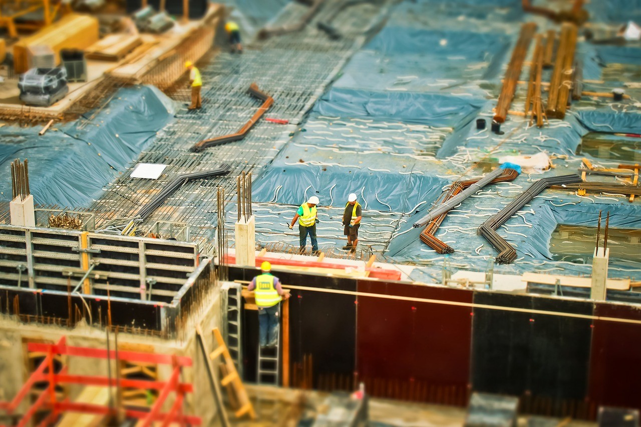 8 Construction Project Pitfalls (And How to Deal)