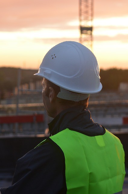 safety person
