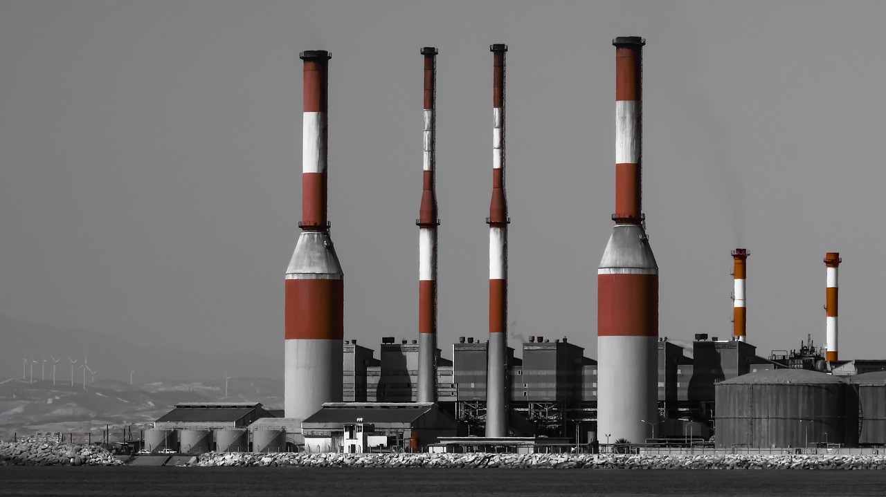 When Is a Power Plant Past its Prime?