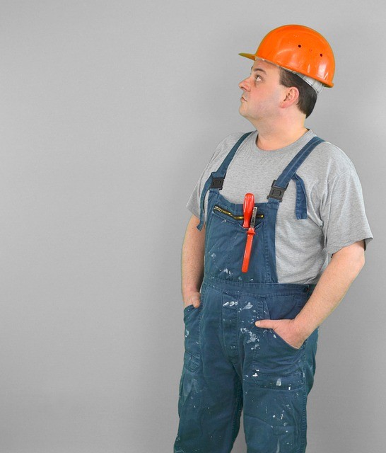 worker