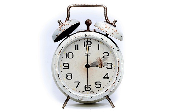 clock