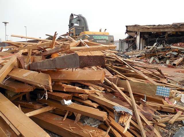 Step-By-Step Guide for Successful Demolition Projects