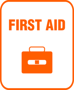 first aid