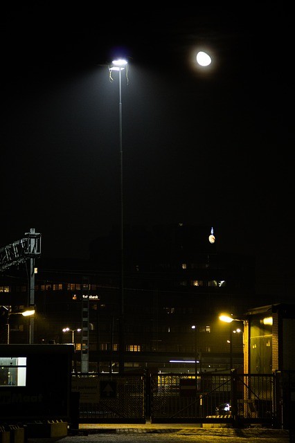 Night Work