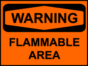 safety sign