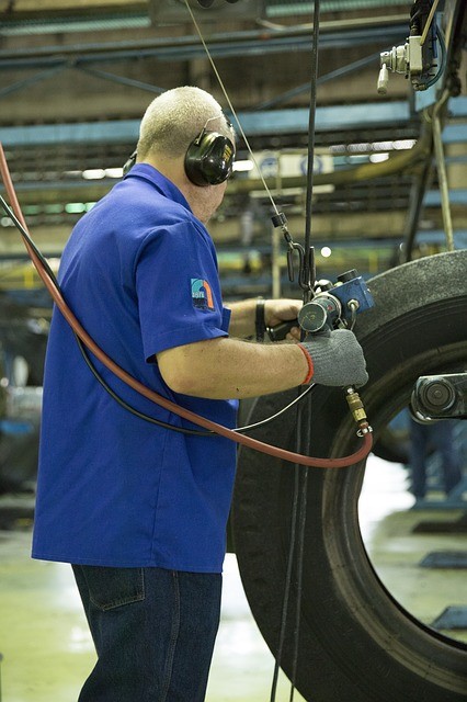 worker
