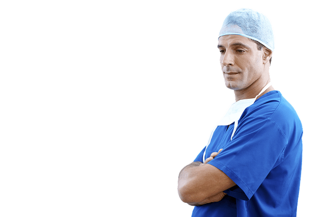 doctor