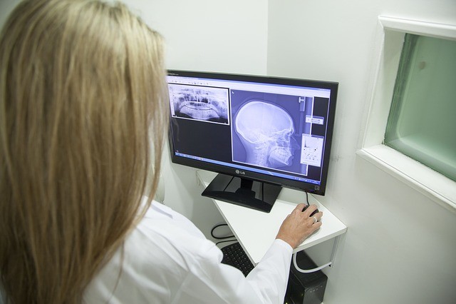 x-ray 