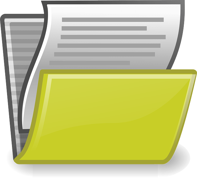 document