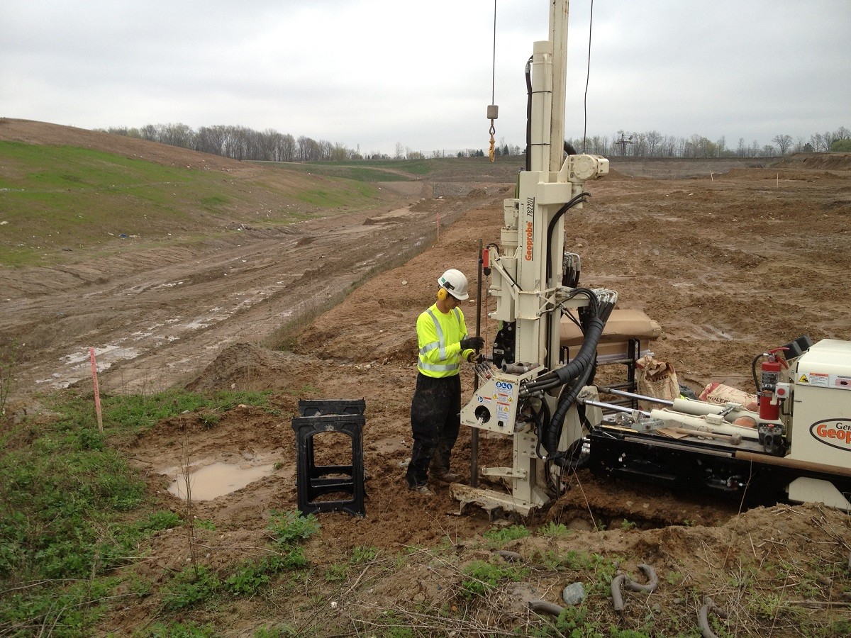 When to Outsource Environmental Drilling