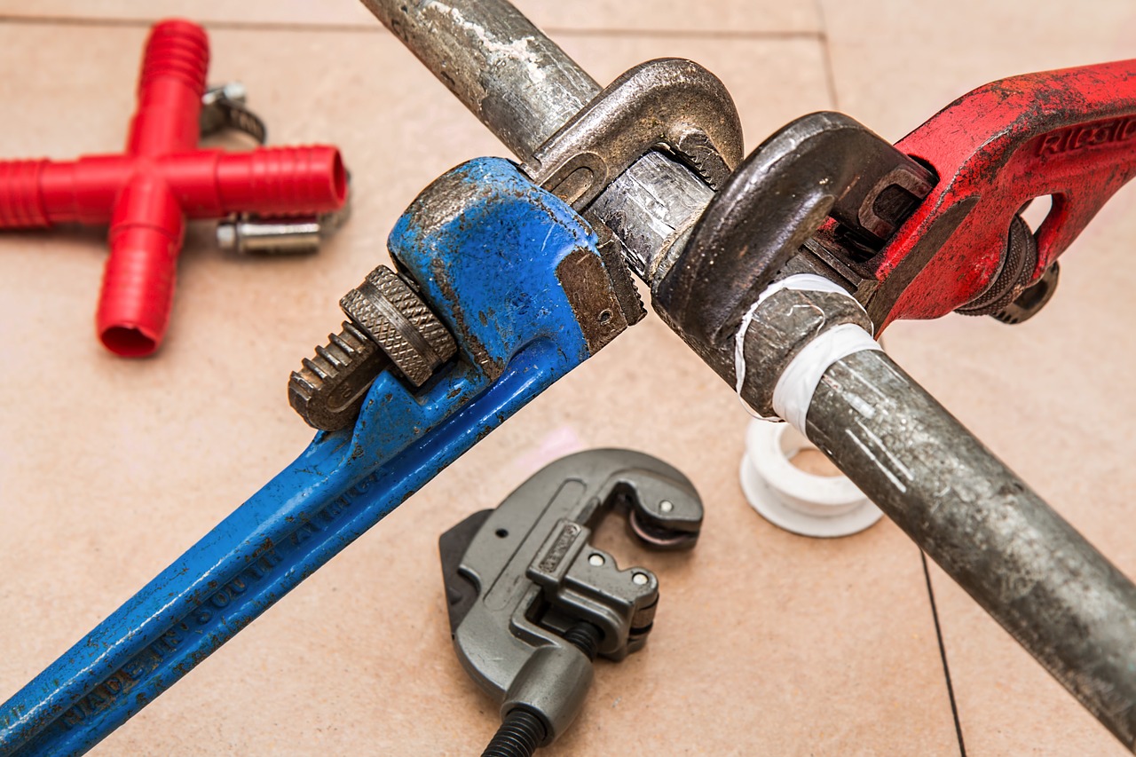 Maintenance Issues You Might Be Missing