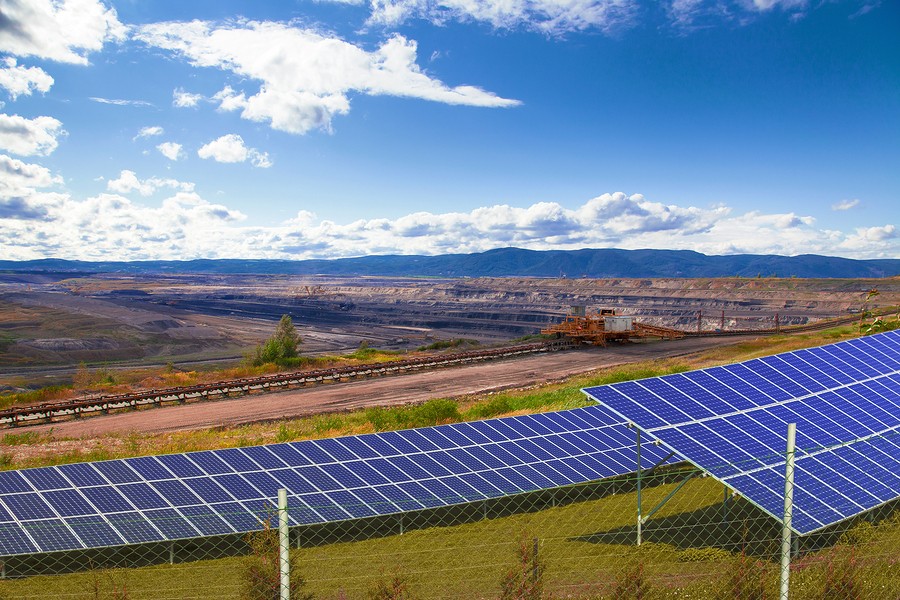 Sustainable Mining Practices: Small Steps, Lasting Impact