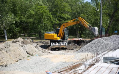 Stop Utility Damages Forever: Look for These Qualities in a Utility Locating Contractor