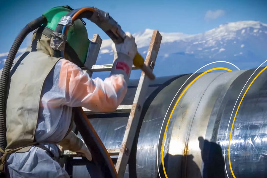 Signs You Need a New Contractor for Your Pipeline Construction Project