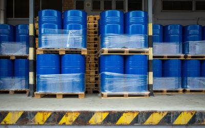 July 1 Deadline: Toxic Release Inventory (TRI) Data