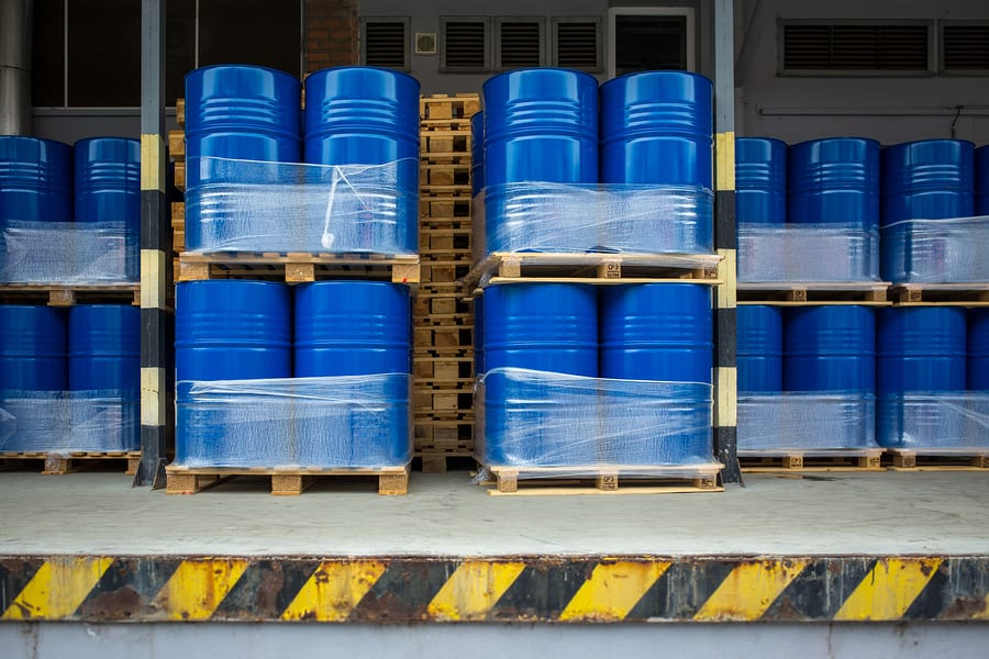 July 1 Deadline: Toxic Release Inventory (TRI) Data