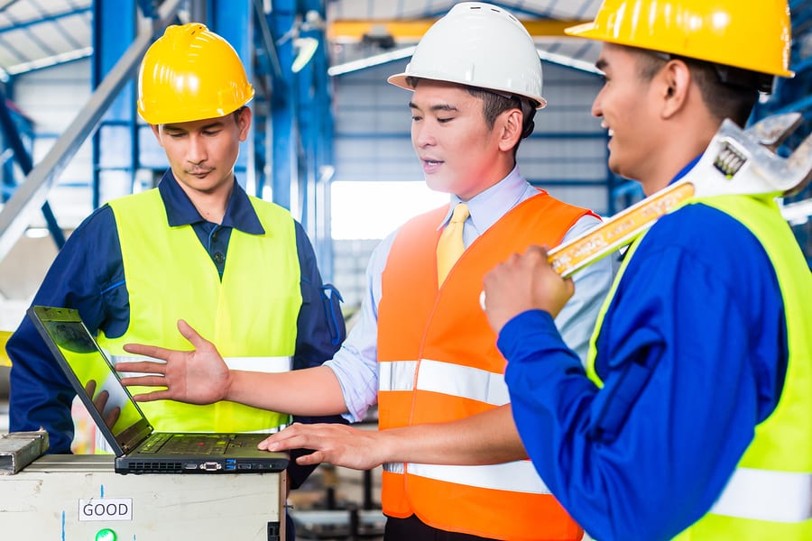 Construction Safety Oversight