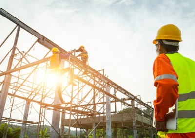 Health and Safety Risk Assessment